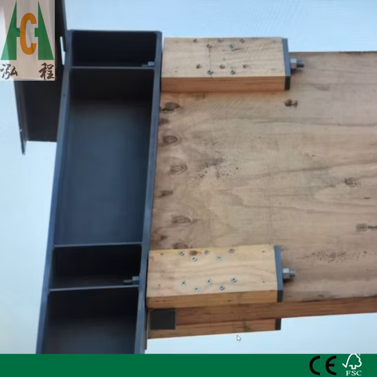 大社足場 建築用LVLパネル