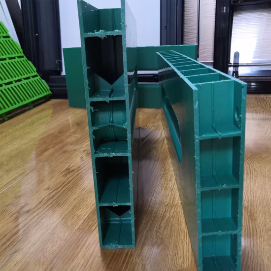 工場供給の38mm中空パーティクルボード