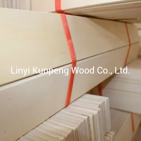 環境に優しいポプラLVL素材のスラットベース