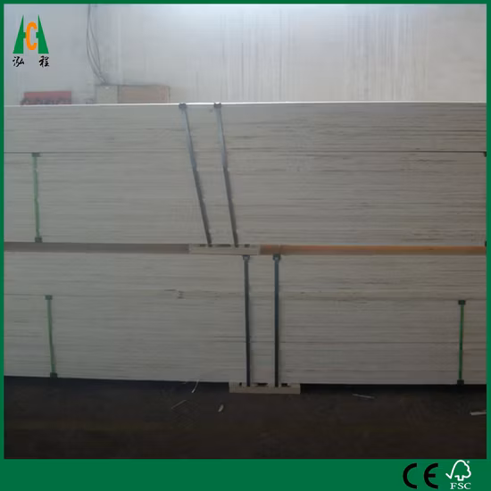 工場価格の包装木製パレット材料ポプラ LVL 木製パレット LVL