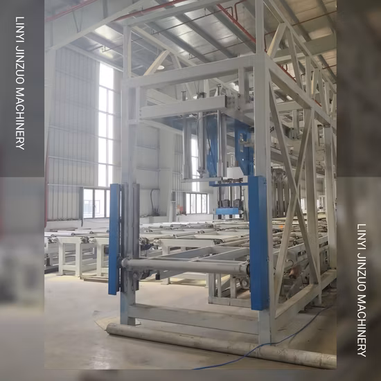 LVLパイン材パレット梱包